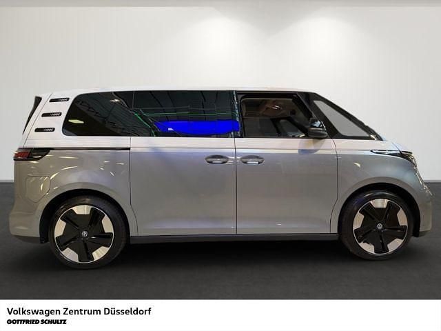 Neu VW ID. Buzz Pro 210 kW (286 PS) 2026 Weiss Van / Kleinbus
