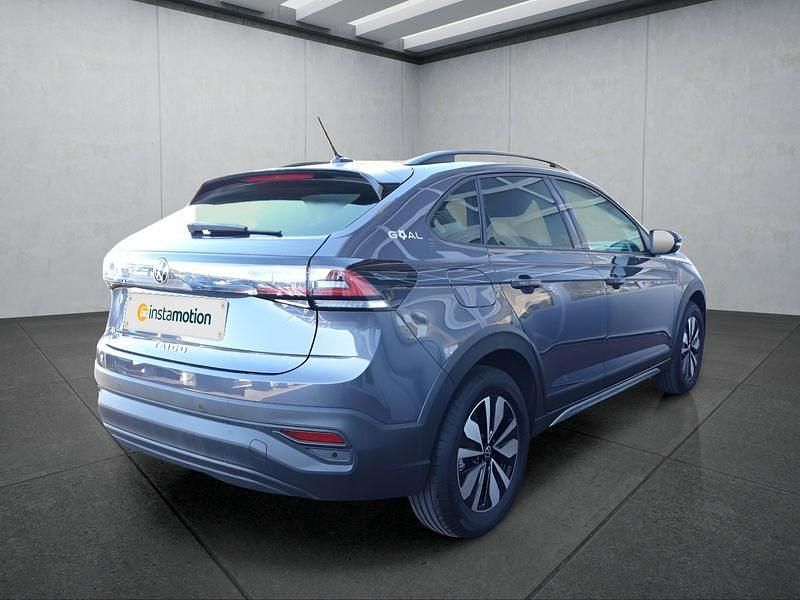 Gebraucht VW Taigo 116 PS (85 kW) 2025 Grau SUV