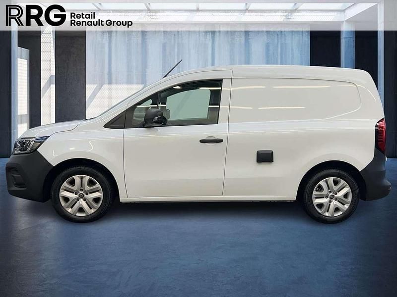 Gebraucht Renault Kangoo Rapid Extra 116 PS (85 kW) 2022 Weiß Limousine