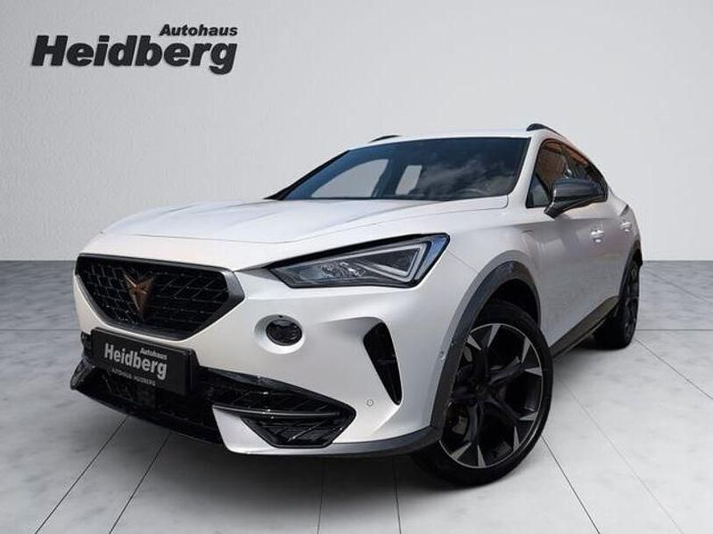 Andere Gebraucht 2023 Cupra Formentor VZ SUV | 31.880 € (Fairer Preis) - Bild 1/4