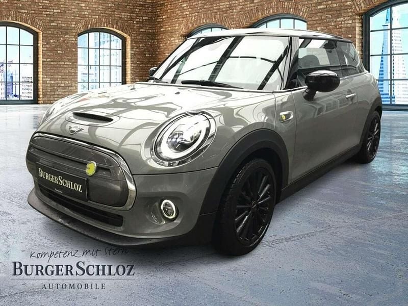 Gebraucht Mini Cooper SE 135 kW (184 PS) 2020 Metallic Kleinwagen
