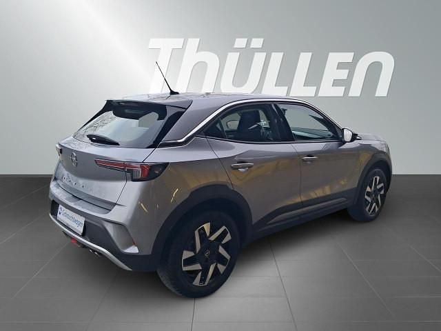 Gebraucht Opel Mokka Elegance 131 PS (96 kW) 2023 Grau SUV