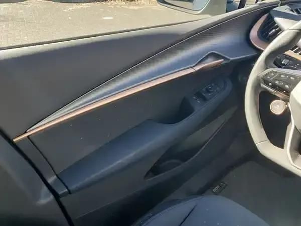 Gebraucht Cupra Tavascan VZ 250 kW (340 PS) 2024 Tavascanblau SUV