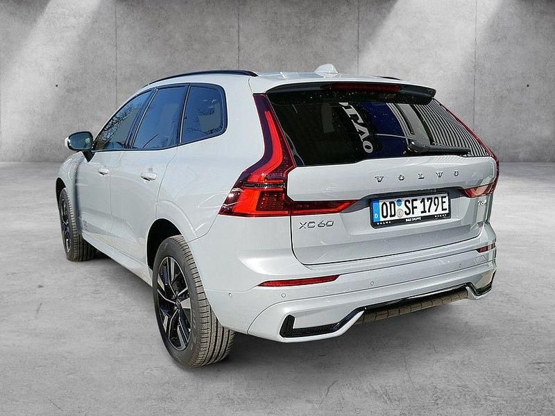 Gebraucht Volvo XC60 Core 349 PS (256 kW) 2025 Grau SUV