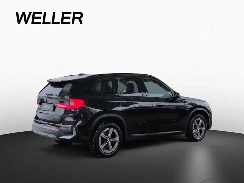 Gebraucht BMW X1 Performance 136 PS (100 kW) 2024 Schwarz ii (schwarz) SUV