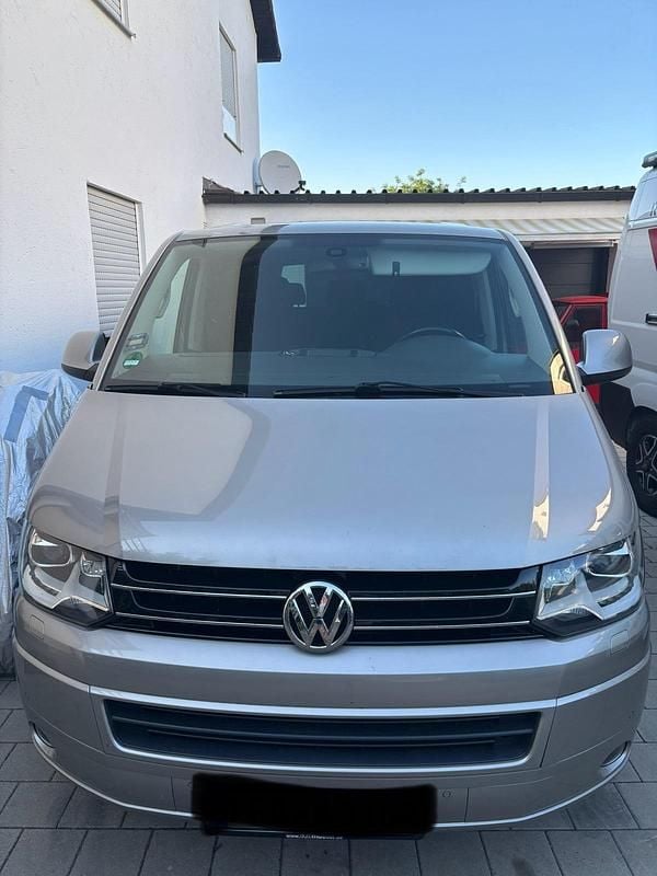 Gebraucht 2012 VW Caravelle Van / Kleinbus | 22.000 € - Bild 1/4