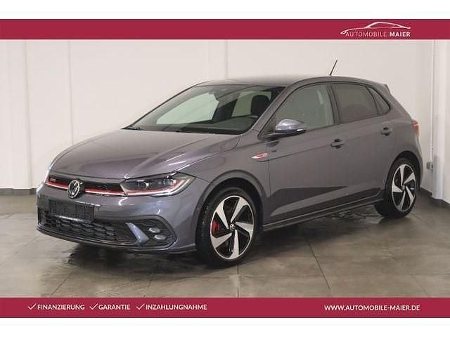 Gebraucht VW Polo GTI 207 PS (152 kW) 2024 Grau Kleinwagen