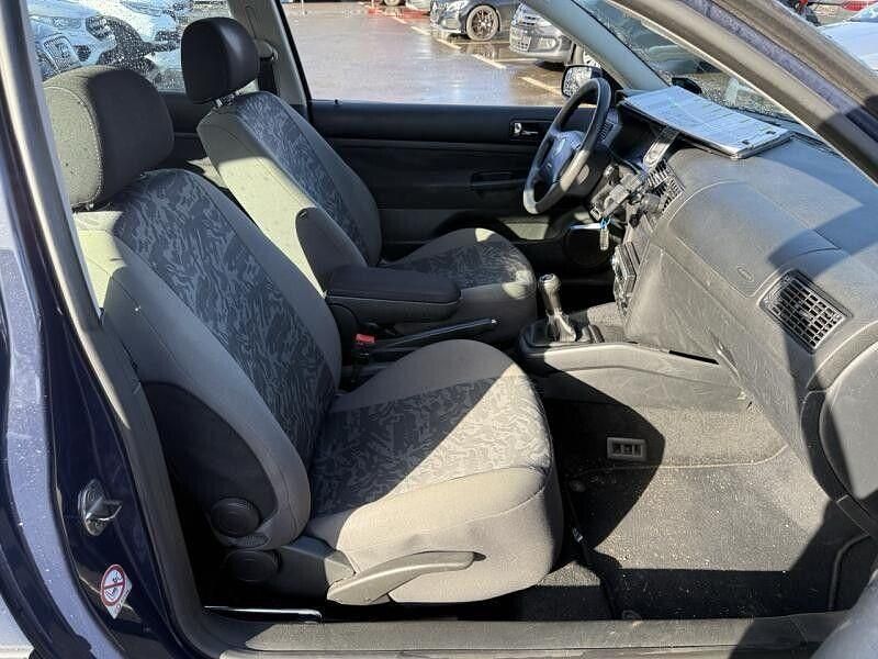 Gebraucht VW Golf IV Ocean 75 PS (55 kW) 2003 Blau