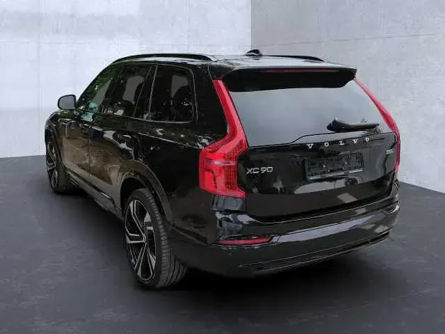 Brugt Volvo XC90 173 HK (127 kW) 2022 SUV