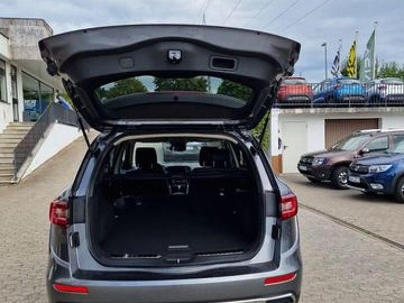 Gebraucht Renault Koleos Techno 158 PS (116 kW) 2023 Grau SUV