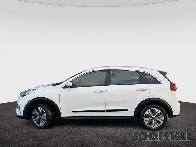 Gebraucht Kia e-Niro Vision 150 kW (204 PS) 2021 SUV
