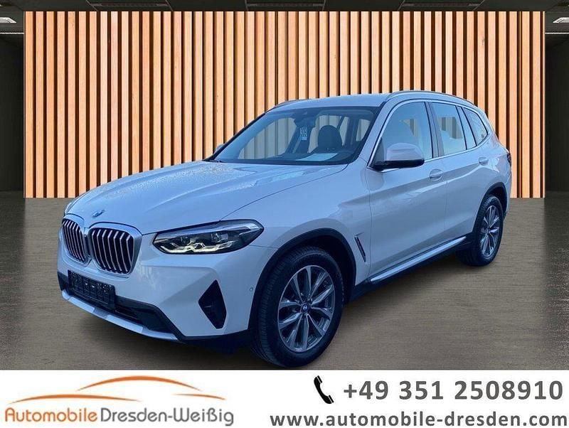Othercolor Gebraucht 2024 BMW X3 Sport Line SUV | 44.980 € - Bild 1/4