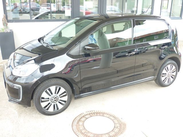 Gebraucht VW e-up! Style 61 kW (83 PS) 2022 Andere farbe Kleinwagen