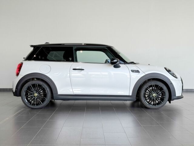 Gebraucht Mini Cooper S 135 kW (184 PS) 2023 Andere farbe Kleinwagen