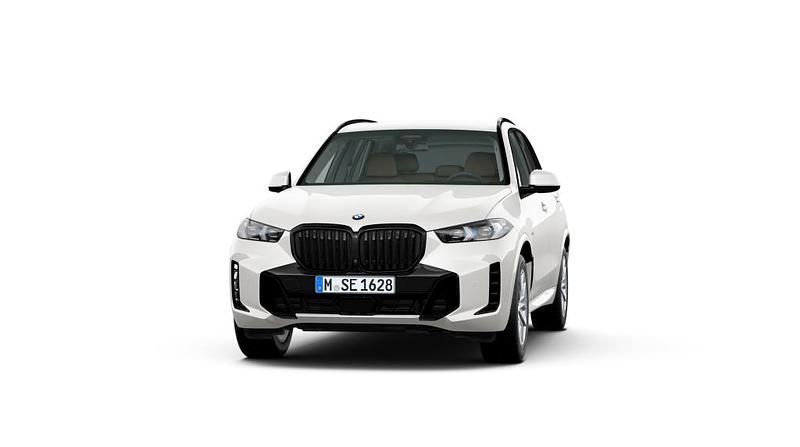 Gebraucht BMW X5 Efficient Dynamics 286 PS (210 kW) 2026 SUV