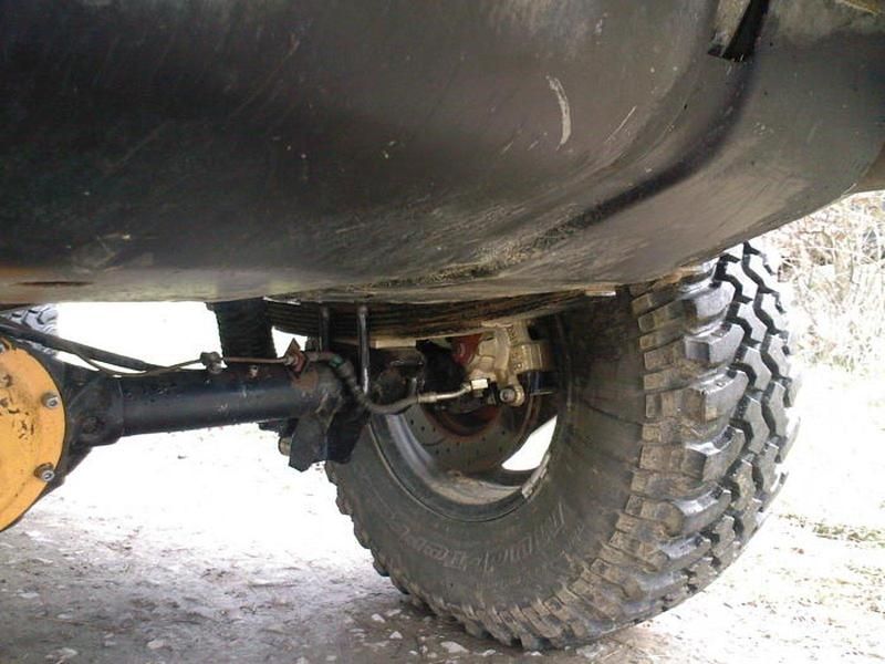 Gebraucht Jeep Cherokee 180 PS (132 kW) 1988 Schwarz SUV