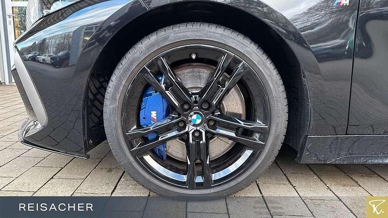 Gebraucht BMW 135 306 PS (225 kW) 2023 Saphirschwarz metallic Kleinwagen