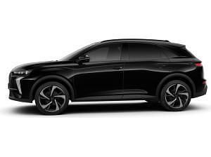 Neu DS Automobiles DS7 Crossback 131 PS (96 kW) 2026 Schwarz SUV