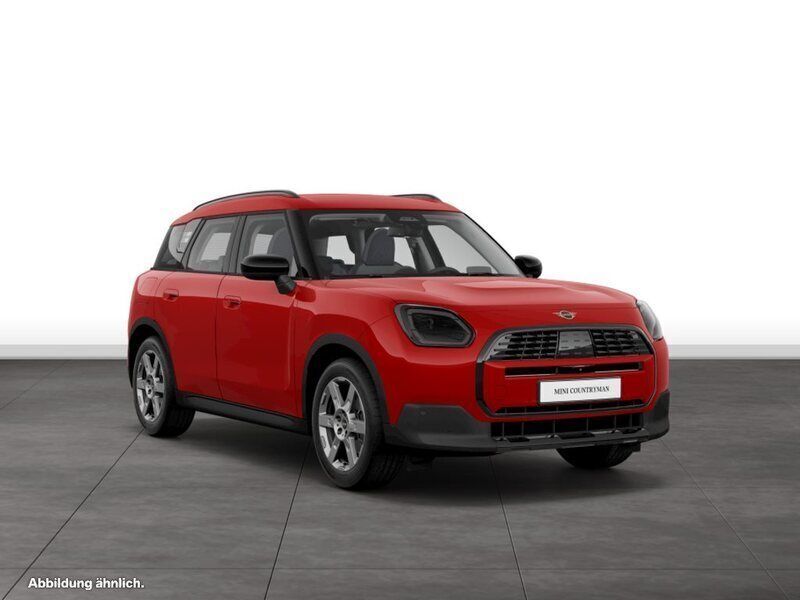 Other Gebraucht 2024 Mini Countryman SUV | 30.232 € (Guter Preis) - Bild 1/4
