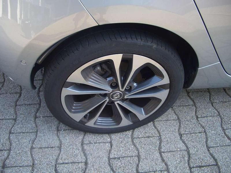 Gebraucht Renault Zoe Riviera 50 kW (69 PS) 2022 Highland grey Kleinwagen