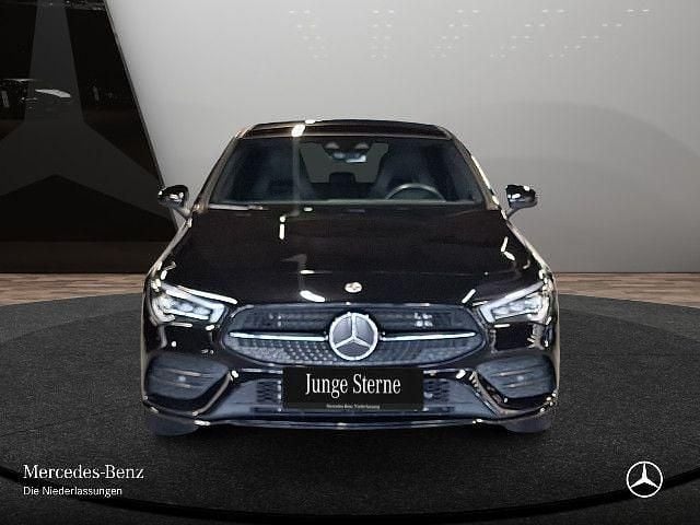 Gebraucht 2021 Mercedes CLA250e Limousine | 35.890 € (Teuer) - Bild 1/4