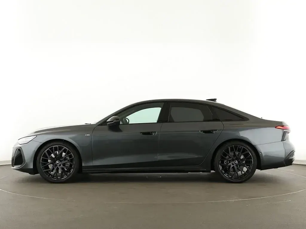 Gebraucht Audi A6 Sport 204 PS (150 kW) 2026 Grau Limousine