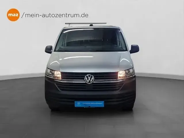 Gebraucht VW Transporter 110 PS (80 kW) 2022 Van