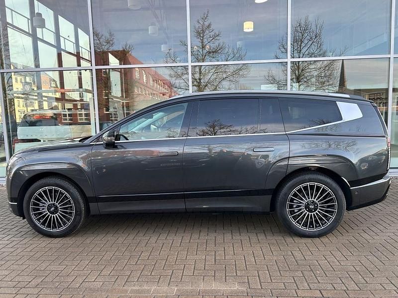 Neu Hyundai Ioniq 9 225 kW (307 PS) 2026 Grau SUV