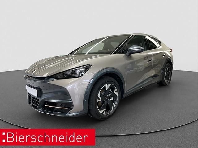 Grau Neu 2025 Cupra Tavascan Endurance SUV | 48.950 € (Fairer Preis) - Bild 1/4