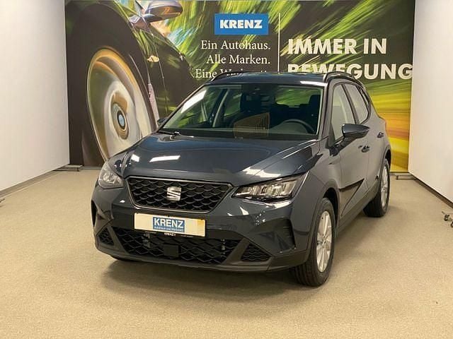 Grau Neu 2025 Seat Arona Style Plus SUV | 22.490 € (Fairer Preis) - Bild 1/3