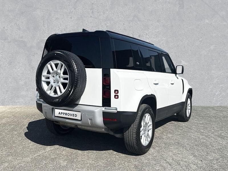 Gebraucht Land Rover Defender S 200 PS (147 kW) 2023 Weiss SUV