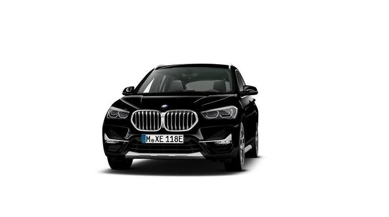 Gebraucht 2025 BMW X1 Efficient Dynamics SUV | 27.495 € - Bild 1/4