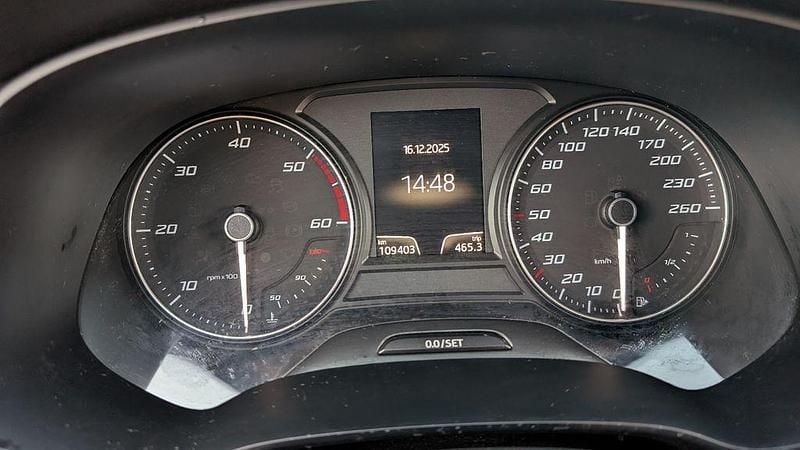 Gebraucht 2014 Seat Leon X-Perience Kombi | 12.900 € (Fairer Preis) - Bild 1/4