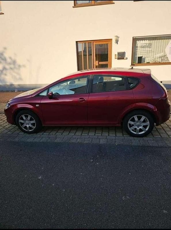 Gebraucht 2006 Seat Leon Limousine | 3.600 € (Etwas zu teuer) - Bild 1/4