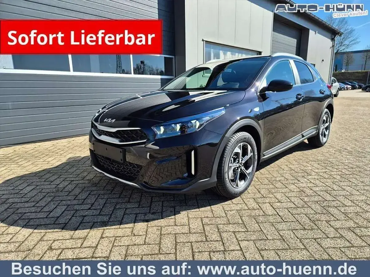 Gebraucht Kia XCeed 150 PS (110 kW) 2026 SUV
