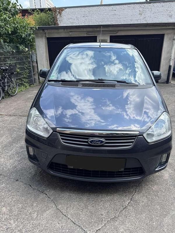 Gebraucht 2010 Ford C-MAX Style Van / Kleinbus | 5.499 € - Bild 1/4