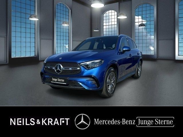 Andere Gebraucht 2024 Mercedes GLC300 AMG Limousine | 64.280 € (Fairer Preis) - Bild 1/4
