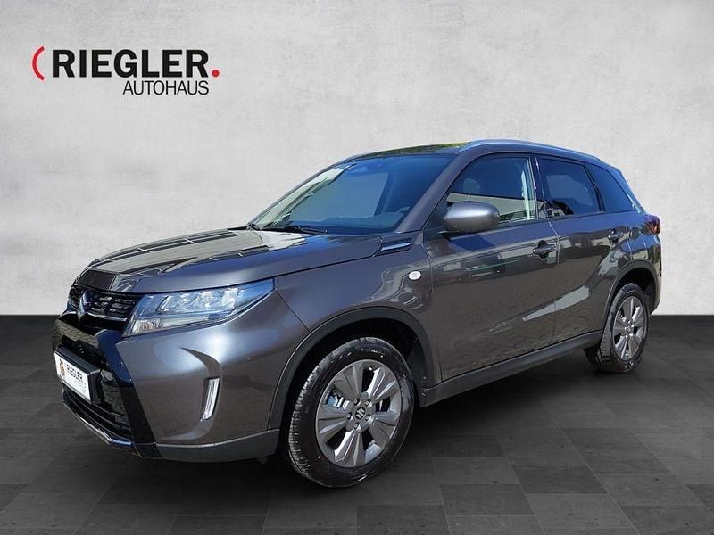 Grau Neu 2025 Suzuki Vitara Comfort SUV | 25.850 € (Fairer Preis) - Bild 1/4