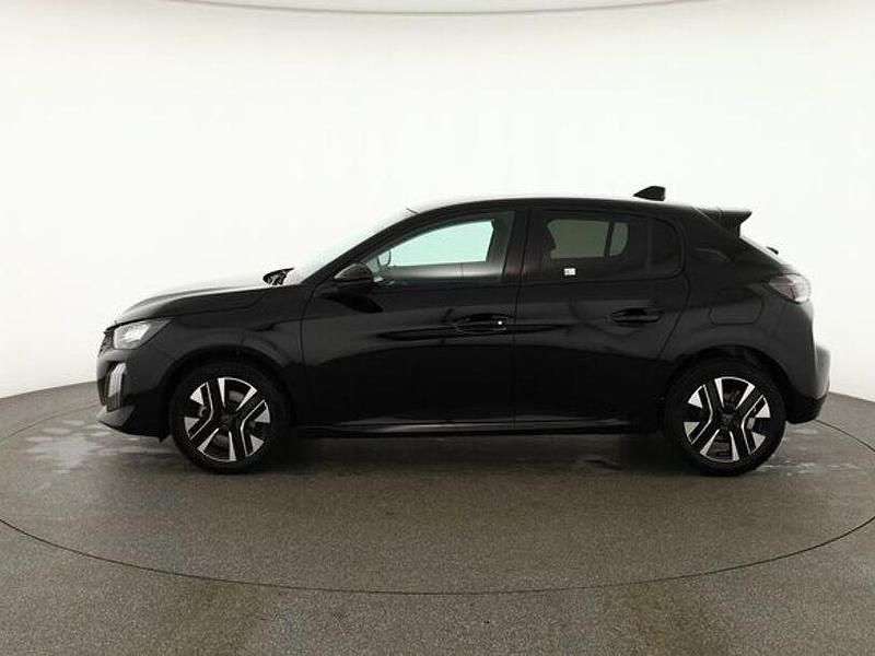 Neu Peugeot 208 2025 Andere Kleinwagen