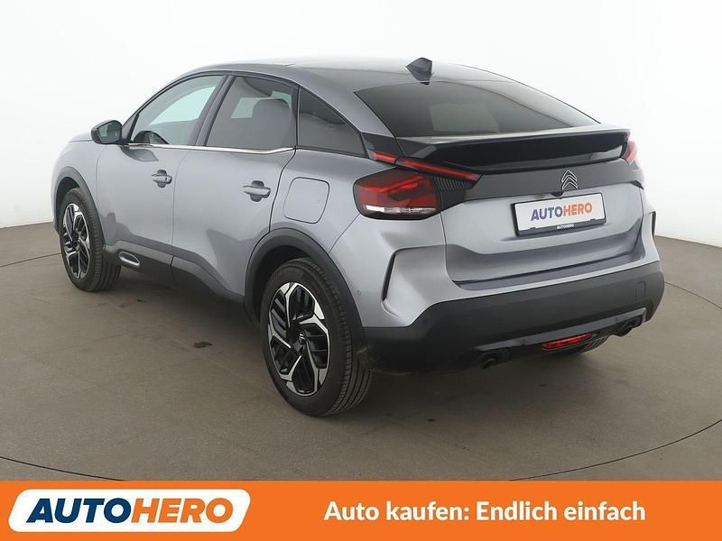Gebraucht Citroën C4 PureTech 131 PS (96 kW) 2025 Grau Limousine