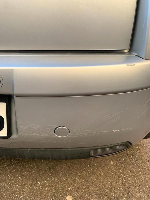 Gebraucht Citroën C4 110 PS (80 kW) 2007 Silber Kleinwagen