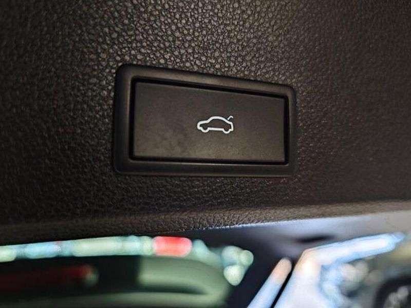 Gebraucht Cupra Ateca 300 PS (220 kW) 2022 "magic" schwarz SUV