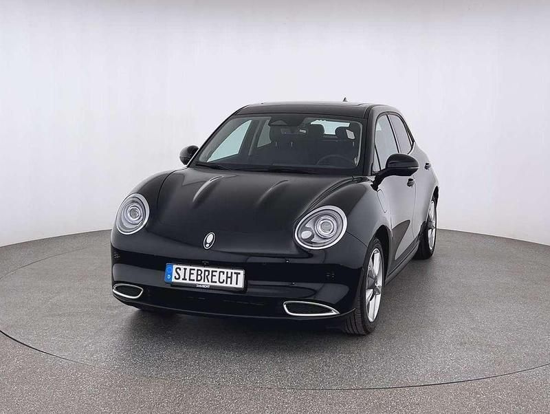 Blau Neu 2025 Ora 03 Pro+ Limousine | 28.280 € - Bild 1/4