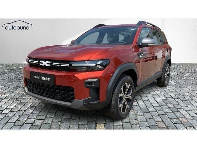 Neu 2025 Dacia Bigster Expression SUV | 27.970 € (Fairer Preis) - Bild 1/2