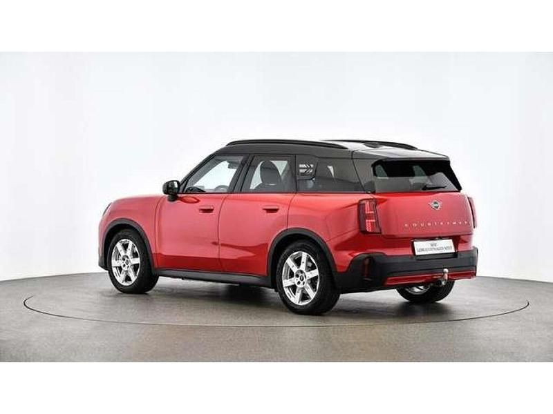 Gebraucht Mini Cooper Countryman 230 kW (313 PS) 2024 Chili red ii SUV