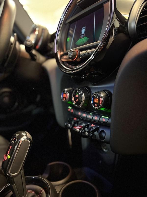 Second-hand Mini Cooper 192 CP (141 kW) 2020 Gri Hatchback