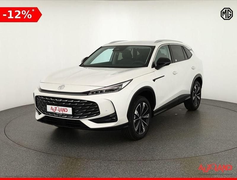 Andere Neu 2025 MG HS Comfort SUV | 26.790 € (Guter Preis) - Bild 1/4