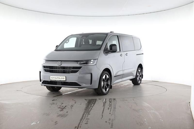 Neu VW T7 Edition 150 PS (110 kW) 2026 Grau Van