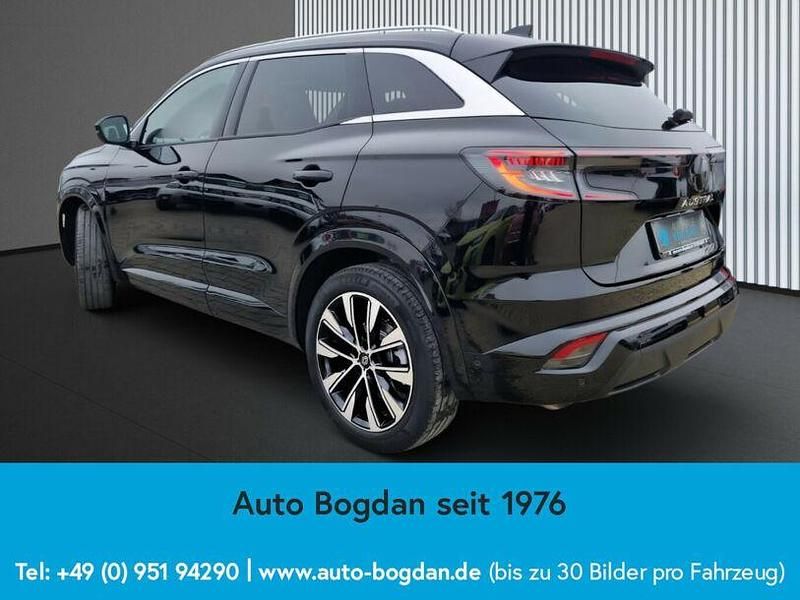 Gebraucht Renault Austral Techno 158 PS (116 kW) 2025 Sternenschwarz SUV