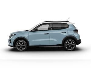 Neu Citroën C3 83 kW (113 PS) 2026 Blau (montecarloblau) SUV